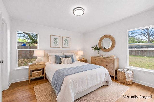 4018 Stirman St, Corpus Christi, TX 78411