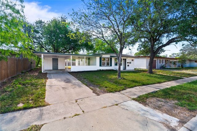 4018 Stirman St, Corpus Christi, TX 78411