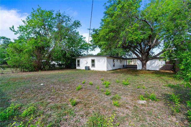 4018 Stirman St, Corpus Christi, TX 78411