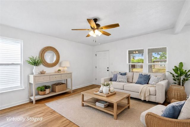 4018 Stirman St, Corpus Christi, TX 78411