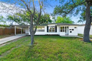 4018 Stirman St, Corpus Christi, TX 78411