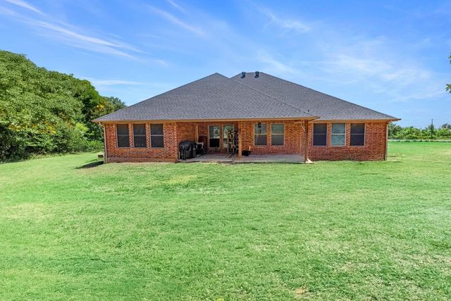 9430 W Highway 199, Poolville, TX 76487