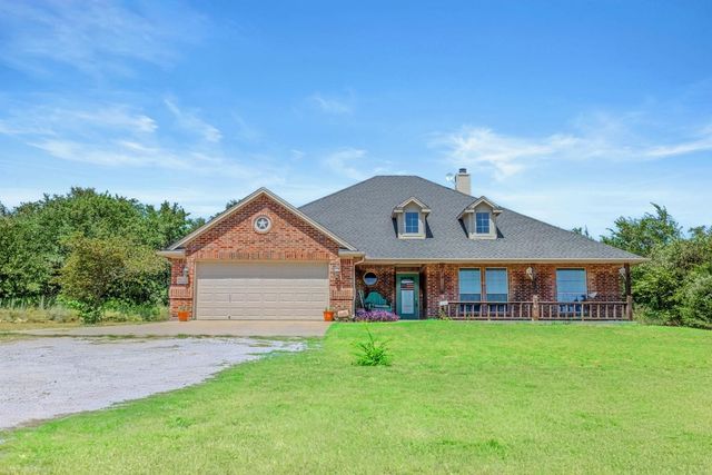 9430 W Highway 199, Poolville, TX 76487