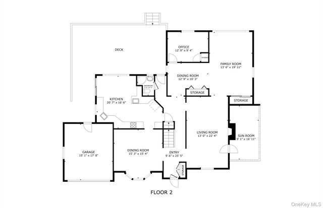 85 Oxford Boulevard, Great Neck, NY 11023