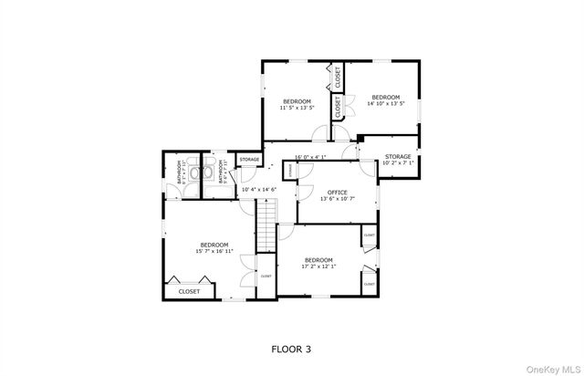 85 Oxford Boulevard, Great Neck, NY 11023
