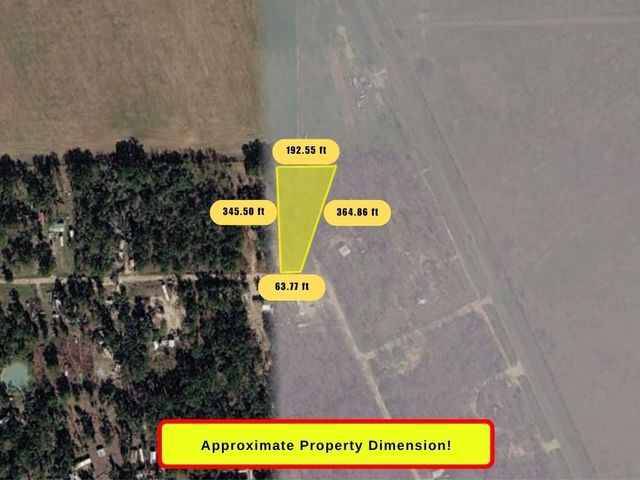 0 Tall Trees Road, Trinidad, TX 75163