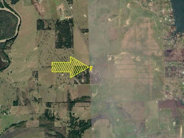 0 Tall Trees Road, Trinidad, TX 75163