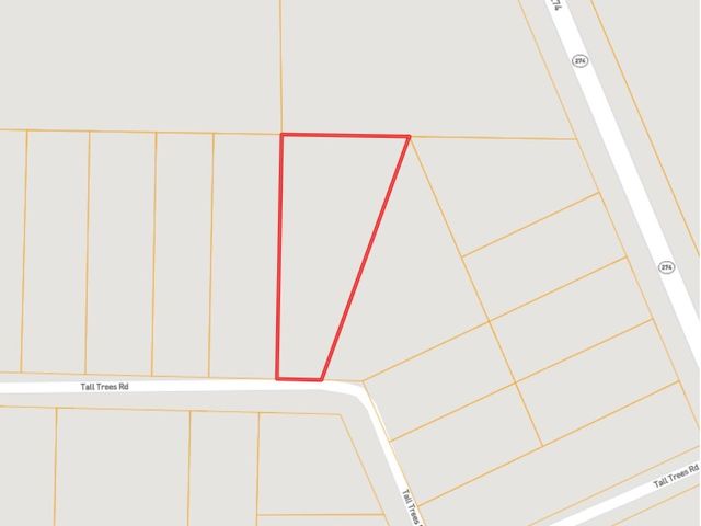 0 Tall Trees Road, Trinidad, TX 75163