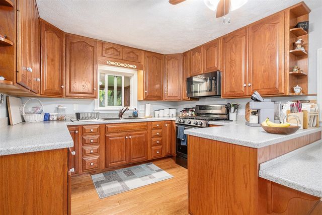 1836 Platt Street, Niles, MI 49120