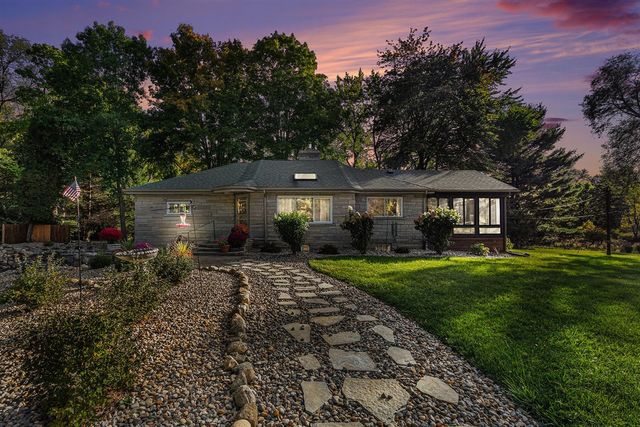 1836 Platt Street, Niles, MI 49120