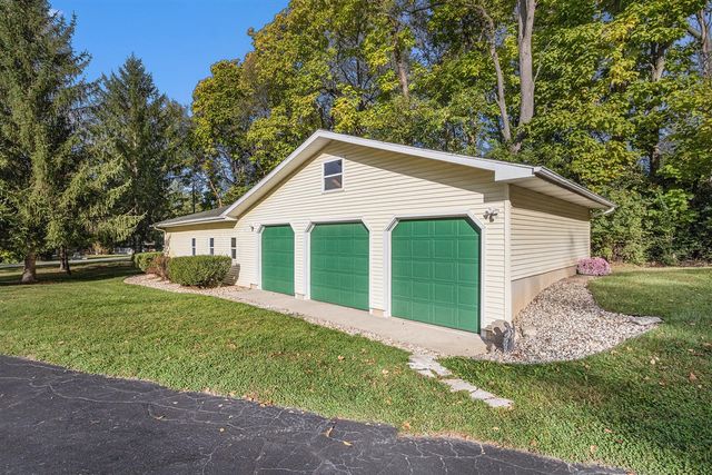 1836 Platt Street, Niles, MI 49120