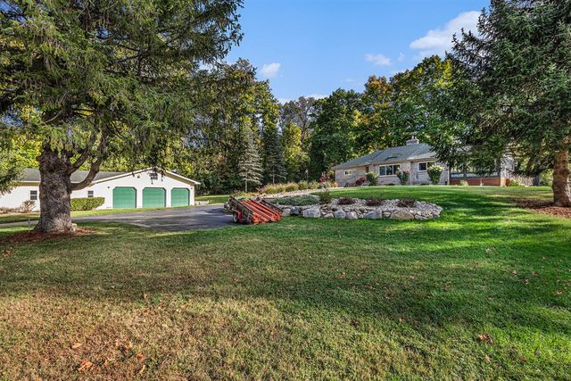 1836 Platt Street, Niles, MI 49120