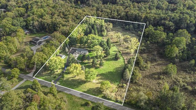 1836 Platt Street, Niles, MI 49120