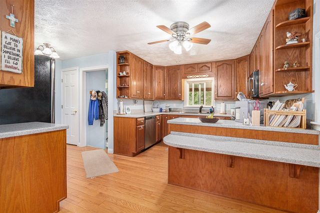 1836 Platt Street, Niles, MI 49120