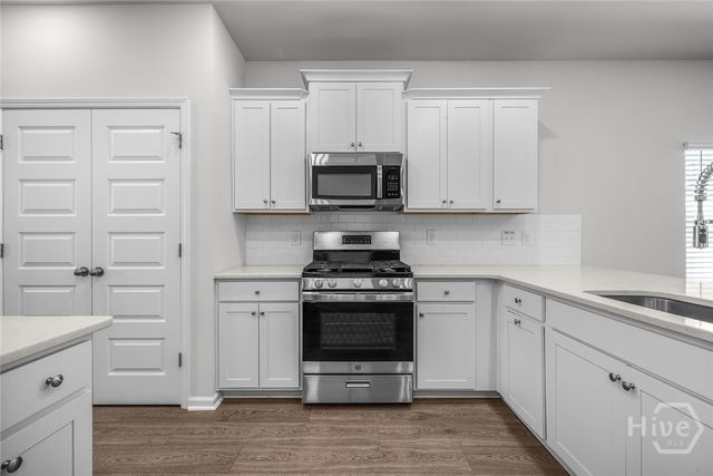 245 Lillian Street, Rincon, GA 31326