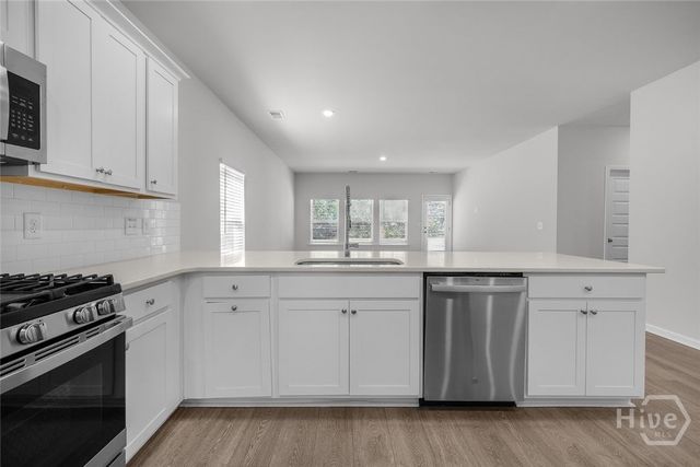 245 Lillian Street, Rincon, GA 31326