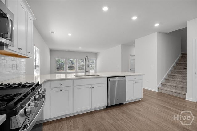 245 Lillian Street, Rincon, GA 31326