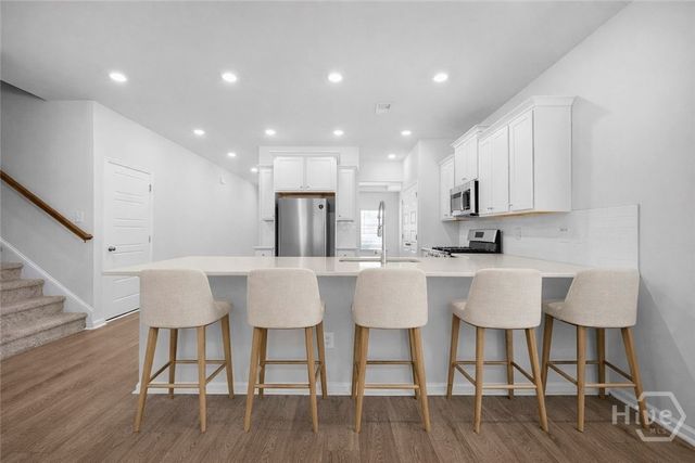 245 Lillian Street, Rincon, GA 31326