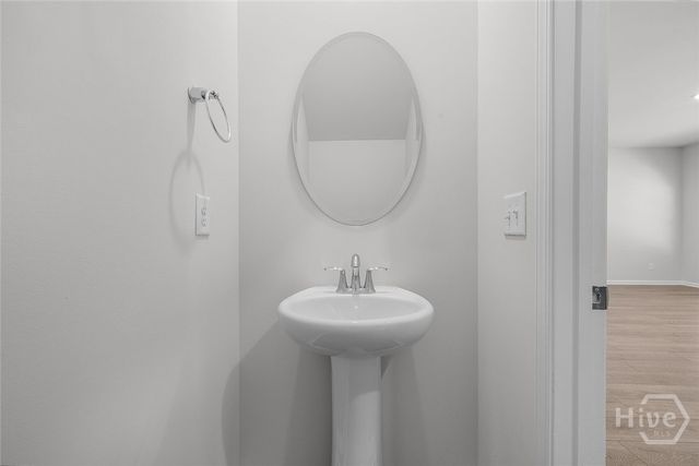 245 Lillian Street, Rincon, GA 31326