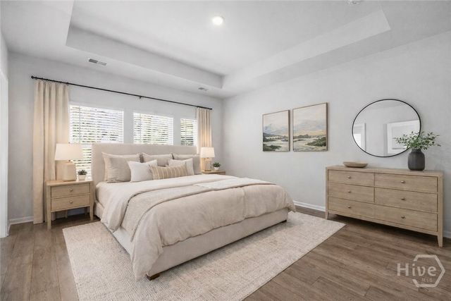 245 Lillian Street, Rincon, GA 31326