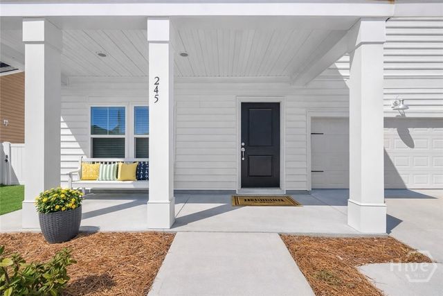 245 Lillian Street, Rincon, GA 31326