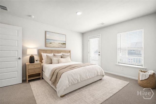 245 Lillian Street, Rincon, GA 31326