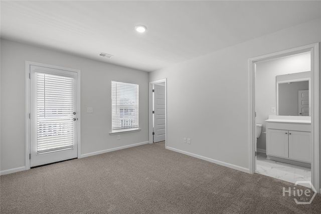 245 Lillian Street, Rincon, GA 31326