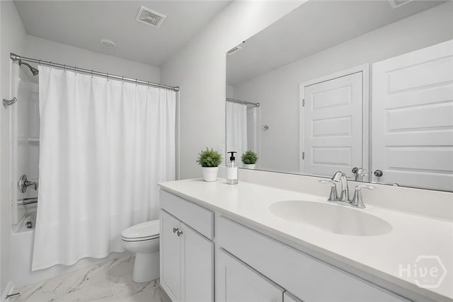 245 Lillian Street, Rincon, GA 31326