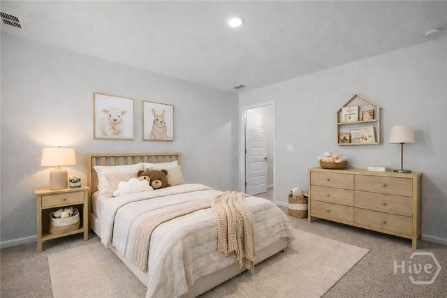 245 Lillian Street, Rincon, GA 31326