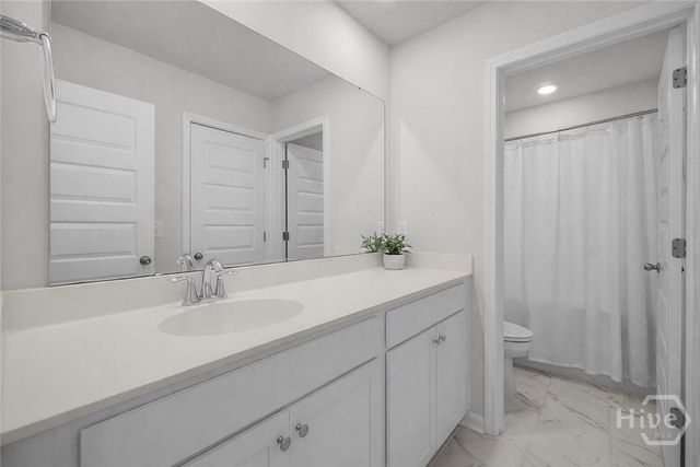 245 Lillian Street, Rincon, GA 31326