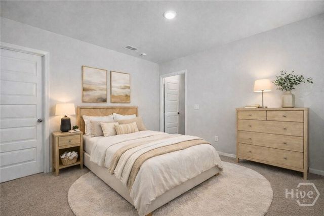 245 Lillian Street, Rincon, GA 31326