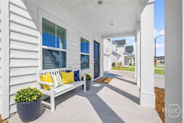 245 Lillian Street, Rincon, GA 31326