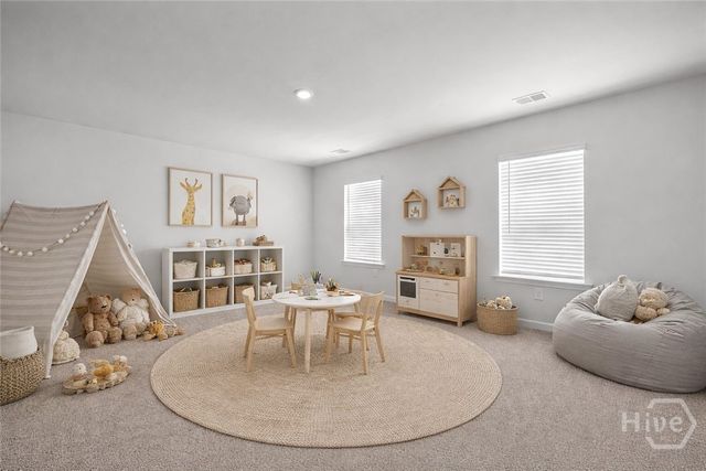 245 Lillian Street, Rincon, GA 31326