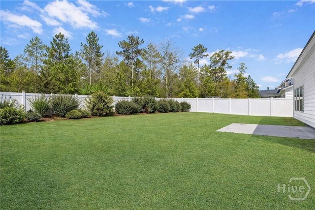 245 Lillian Street, Rincon, GA 31326