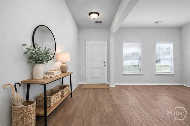 245 Lillian Street, Rincon, GA 31326