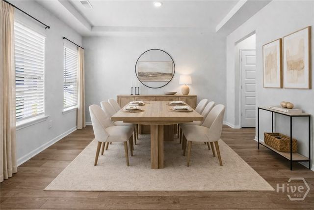 245 Lillian Street, Rincon, GA 31326