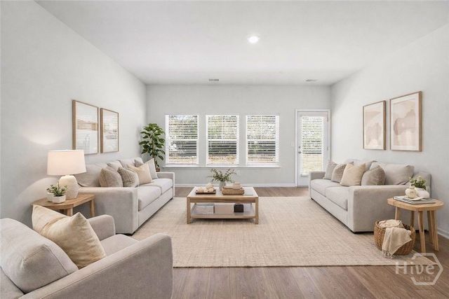 245 Lillian Street, Rincon, GA 31326