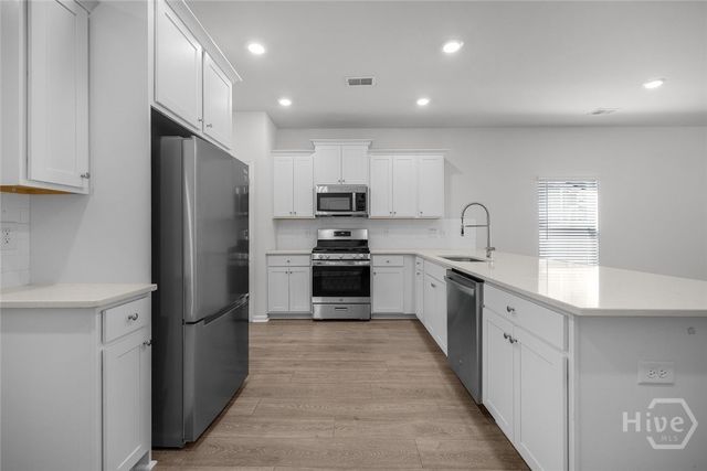 245 Lillian Street, Rincon, GA 31326