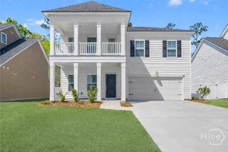 245 Lillian Street, Rincon, GA 31326