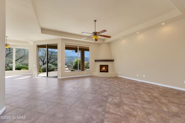 36599 S Ocotillo Canyon Drive, Tucson, AZ 85739