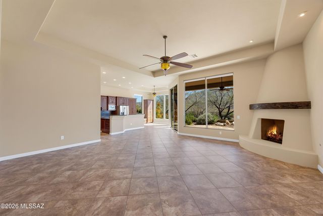 36599 S Ocotillo Canyon Drive, Tucson, AZ 85739