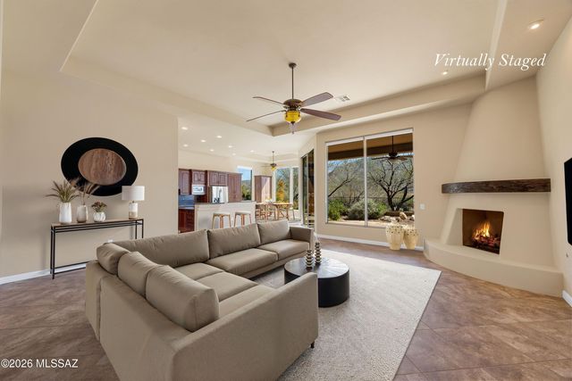 36599 S Ocotillo Canyon Drive, Tucson, AZ 85739