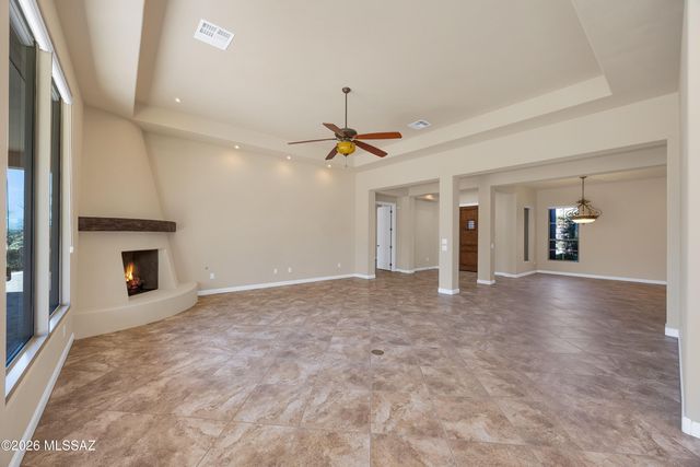 36599 S Ocotillo Canyon Drive, Tucson, AZ 85739