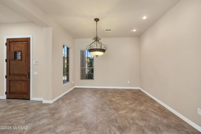 36599 S Ocotillo Canyon Drive, Tucson, AZ 85739