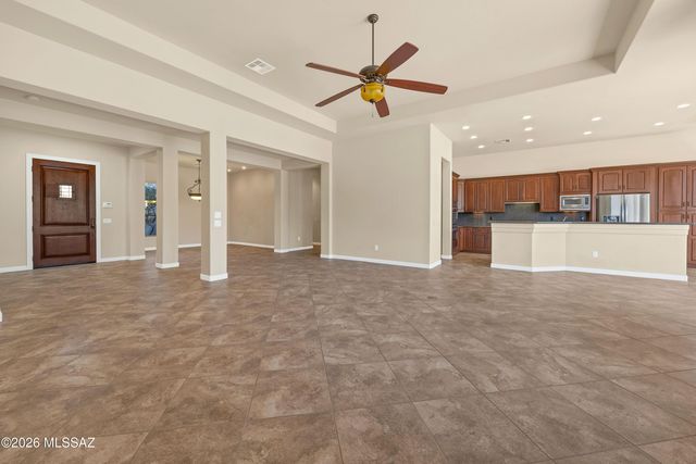 36599 S Ocotillo Canyon Drive, Tucson, AZ 85739
