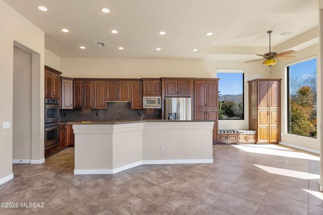 36599 S Ocotillo Canyon Drive, Tucson, AZ 85739