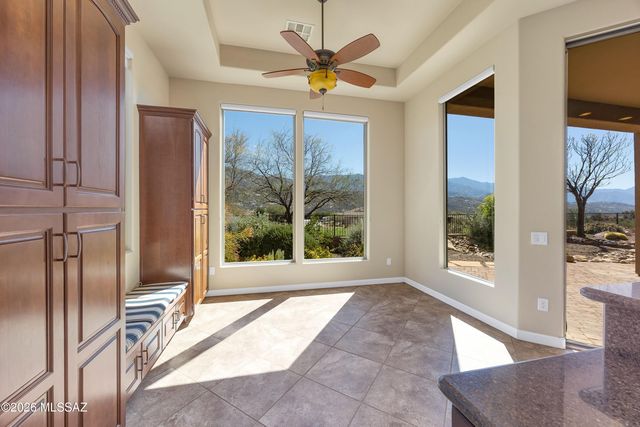 36599 S Ocotillo Canyon Drive, Tucson, AZ 85739
