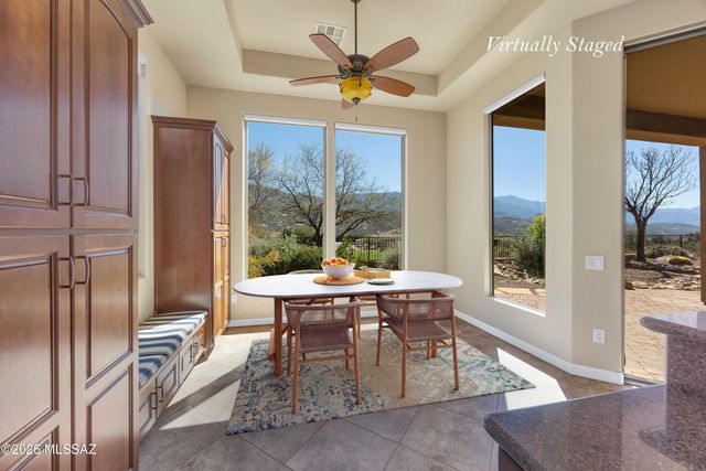 36599 S Ocotillo Canyon Drive, Tucson, AZ 85739