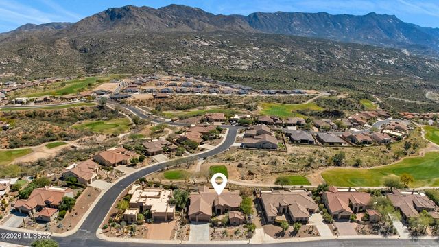 36599 S Ocotillo Canyon Drive, Tucson, AZ 85739