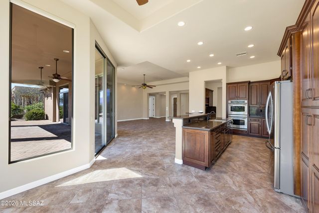 36599 S Ocotillo Canyon Drive, Tucson, AZ 85739